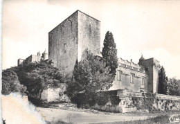 30-VILLEVIEILLE-N°4179-B/0261 - Sonstige & Ohne Zuordnung