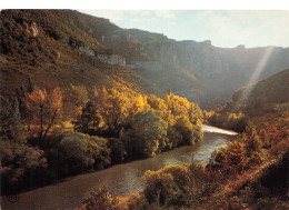 48-LES GORGES DU TARN-N°4179-B/0279 - Autres & Non Classés