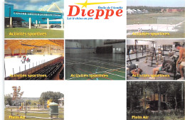 76-DIEPPE-N°4179-B/0243 - Dieppe