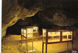 09-MAS D AZIL LA GROTTE-N°4179-B/0115 - Sonstige & Ohne Zuordnung