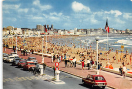 85-LES SABLES D OLONNE-N°4179-B/0081 - Sables D'Olonne