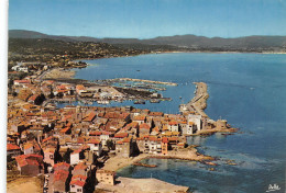 83-SAINT TROPEZ-N°4179-B/0061 - Saint-Tropez