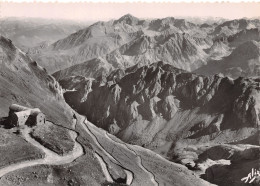 65-LE PIC DU MIDI DE BIGORRE-N°4179-B/0005 - Sonstige & Ohne Zuordnung