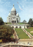 75-PARIS LE SACRE COEUR-N°4179-A/0399 - Sacré-Coeur