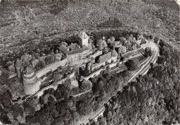 67-HAUT KOENIGSBOURG LE CHATEAU-N°4179-A/0333 - Andere & Zonder Classificatie