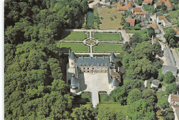 21-BUSSY RABUTIN LE CHATEAU-N°4179-A/0251 - Andere & Zonder Classificatie