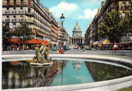 75-PARIS PANTHEON-N°4179-A/0225 - Panthéon