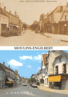 58-MOULINS ENGILBERT-N°4179-A/0219 - Moulin Engilbert