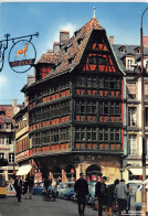 67-STRASBOURG-N°4179-A/0157 - Strasbourg