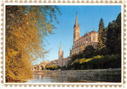 65-LOURDES-N°4179-A/0149 - Lourdes