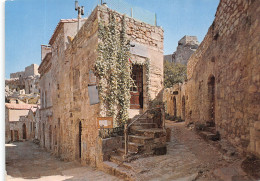 13-LES BAUX DE PROVENCE-N°4179-A/0115 - Les-Baux-de-Provence