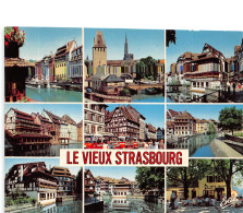 67-STRASBOURG-N°4179-A/0121 - Strasbourg