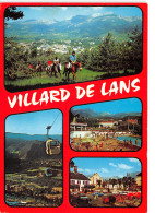 38-VILLARD DE LANS-N°4179-A/0073 - Villard-de-Lans