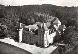 12-MARTIEL CHATEAU DE LOC DIEU-N°4178-D/0395 - Autres & Non Classés