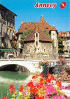 74-ANNECY-N°4178-D/0237 - Annecy