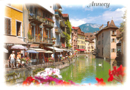 74-ANNECY-N°4178-D/0239 - Annecy