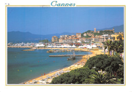 06-CANNES-N°4178-D/0223 - Cannes