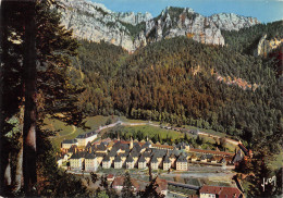 38-LA GRANDE CHARTREUSE-N°4178-D/0213 - Autres & Non Classés