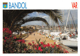 83-BANDOL-N°4178-D/0197 - Bandol