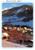 74-PRAZ SUR ARLY-N°4178-D/0189 - Sonstige & Ohne Zuordnung