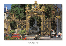 54-NANCY-N°4178-D/0163 - Nancy