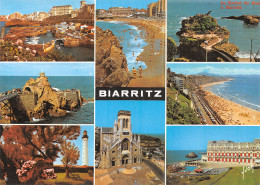 64-BIARRITZ-N°4178-D/0121 - Biarritz