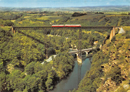 03-ROUZAT LE VIADUC-N°4180-A/0169 - Otros & Sin Clasificación