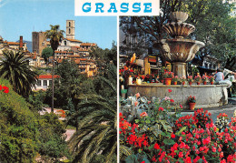 06-GRASSE-N°4180-A/0099 - Grasse