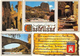 04-CASTELLANE-N°4180-A/0097 - Castellane