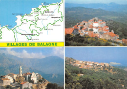 20-BALAGNE-N°4180-A/0059 - Autres & Non Classés