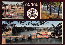 56-AURAY-N°4180-A/0029 - Auray