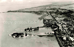 72796005 Balaton Plattensee Fliegeraufnahme Budapest - Hungary