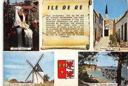 17-ILE DE RE-N°4179-D/0375 - Ile De Ré