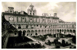 72796004 Napoli Neapel Kirche Sankt Martino Napoli - Autres & Non Classés