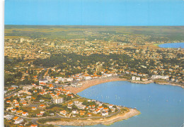 17-ROYAN PONTAILLAC-N°4179-D/0363 - Royan