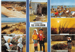 17-OLERON CHAUCRE-N°4179-D/0353 - Other & Unclassified