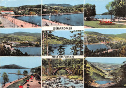 88-GERARDMER-N°4179-D/0313 - Gerardmer