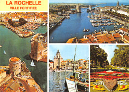17-LA ROCHELLE-N°4179-D/0293 - La Rochelle