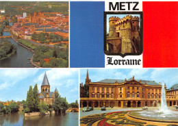 57-METZ-N°4179-D/0273 - Metz