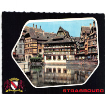 67-STRASBOURG-N°4179-D/0267 - Straatsburg