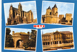 57-METZ-N°4179-D/0271 - Metz