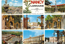 54-NANCY-N°4179-D/0261 - Nancy