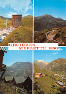 05-ORCIERES MERLETTE-N°4179-D/0251 - Orcieres