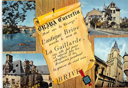 19-BRIVE-N°4179-D/0235 - Brive La Gaillarde