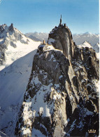 74-CHAMONIX MONT BLANC-N°4179-D/0185 - Chamonix-Mont-Blanc