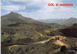 64-COL D IBARDIN-N°4179-D/0081 - Andere & Zonder Classificatie