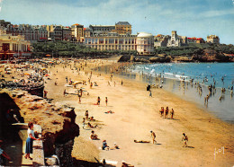 64-BIARRITZ-N°4179-D/0069 - Biarritz