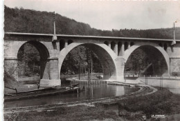 67-LA ZORN VIADUC-N°4179-D/0047 - Andere & Zonder Classificatie