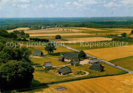 72795949 Ehestorf Harburg Freilichtmuseum Kiekeberg Ehestorf Harburg - Andere & Zonder Classificatie