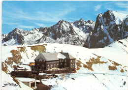 65-LE COL DU TOURMALET-N°4179-D/0007 - Sonstige & Ohne Zuordnung